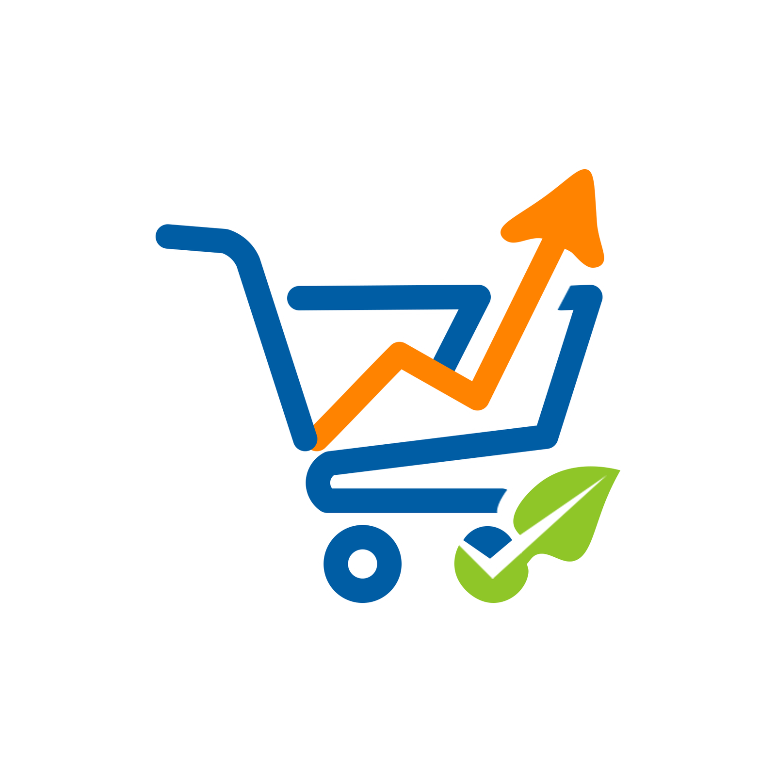 Nembo ya Smart Manager